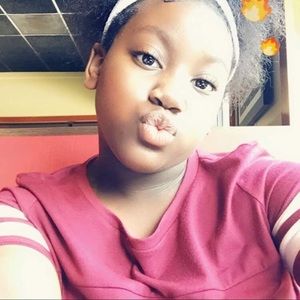 Meet your Posher, Kylee